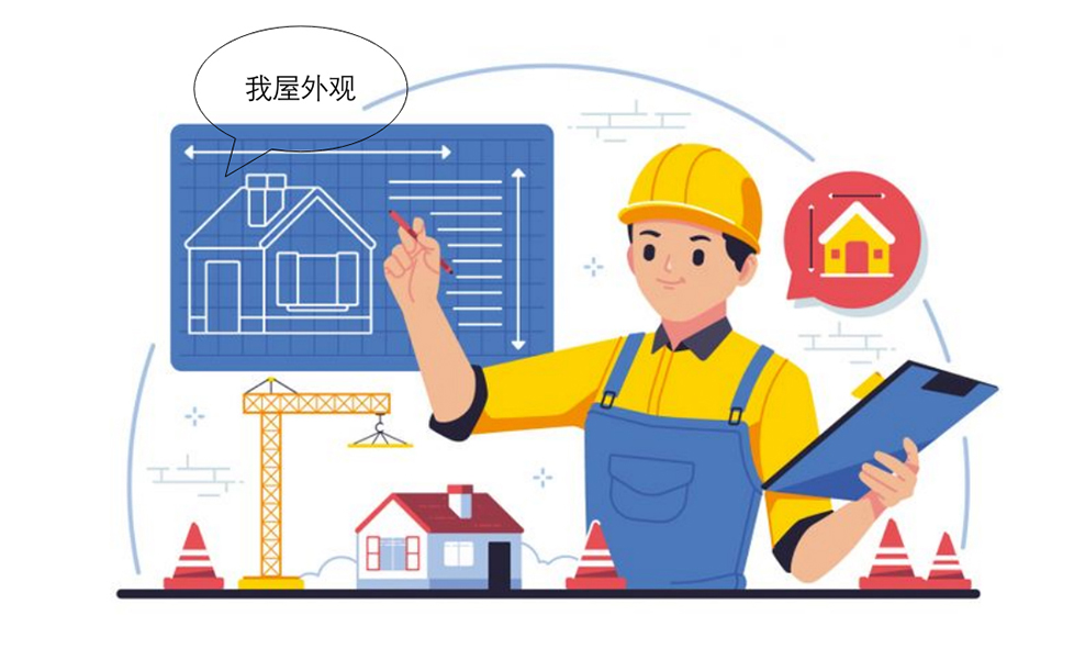 上海老洋房的温柔更新