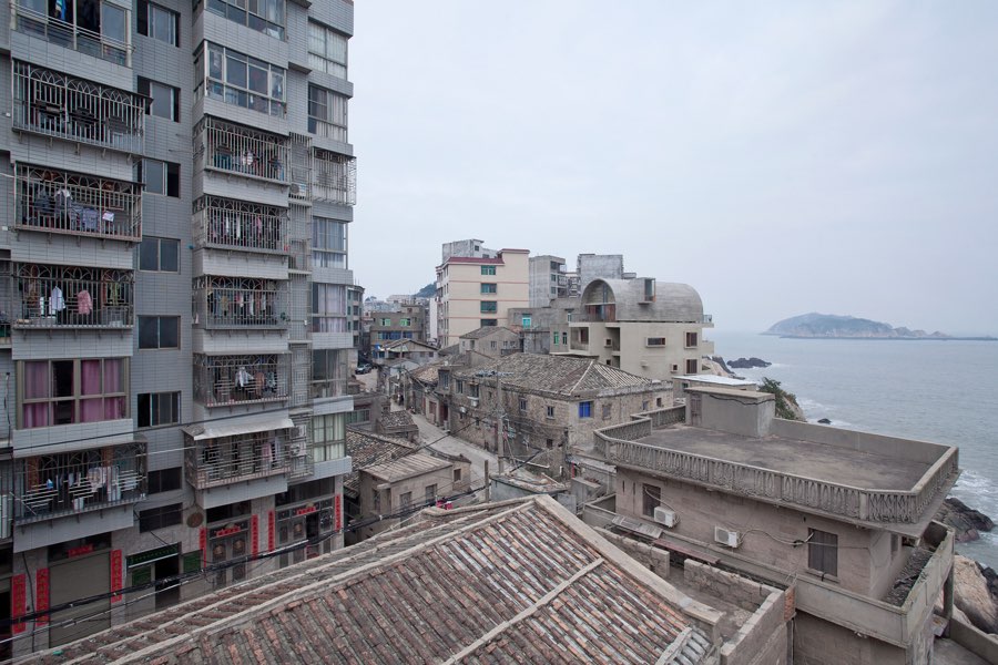 董功-海边民宿 图片 4