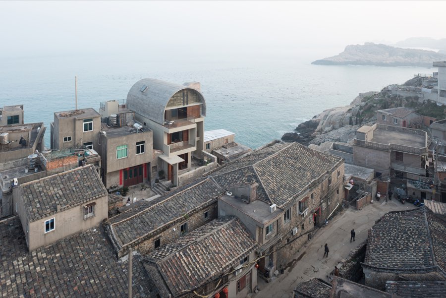 董功-海边民宿 图片 5