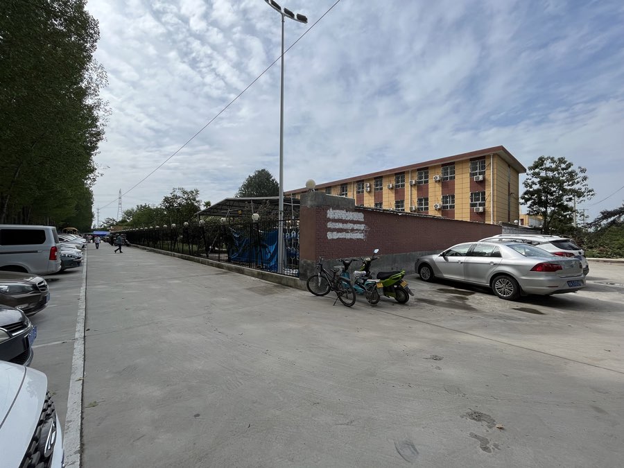 秦风书阁：陕西希望工程校园图书馆二期 图片 5