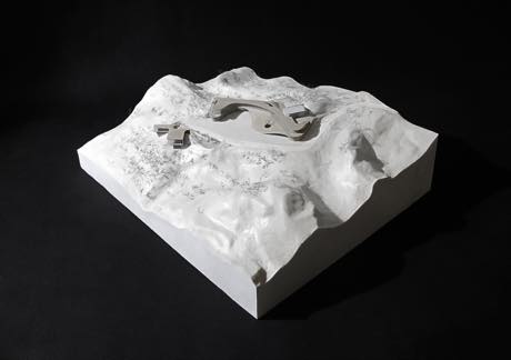 三峡茶旅小镇展示中心