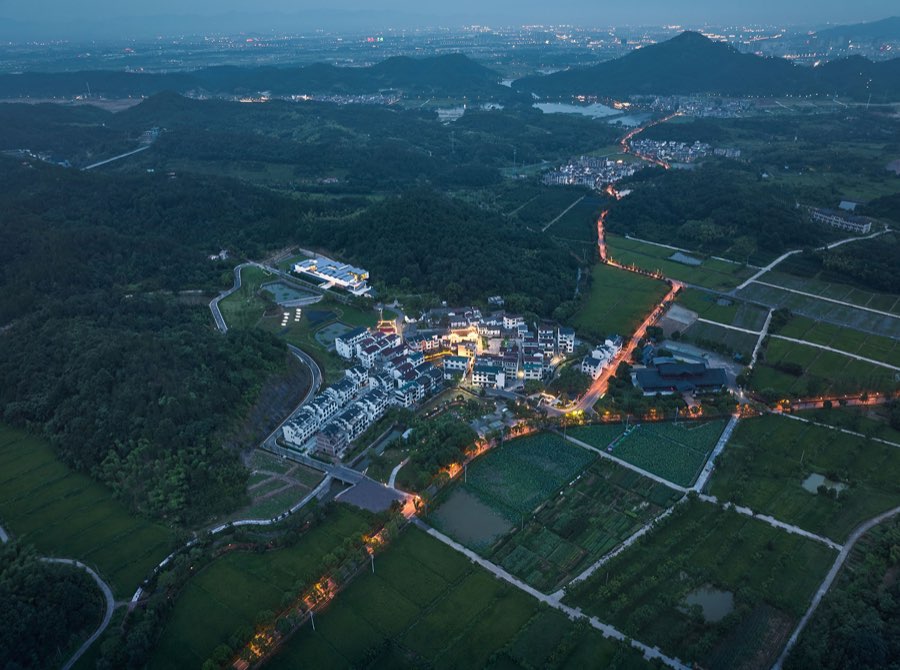 雪峰文学馆 图片 3