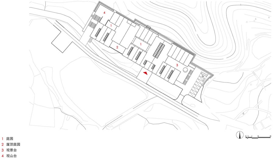 雪峰文学馆 图片 4