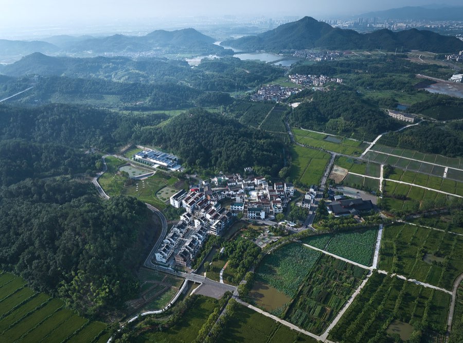 雪峰文学馆 图片 5