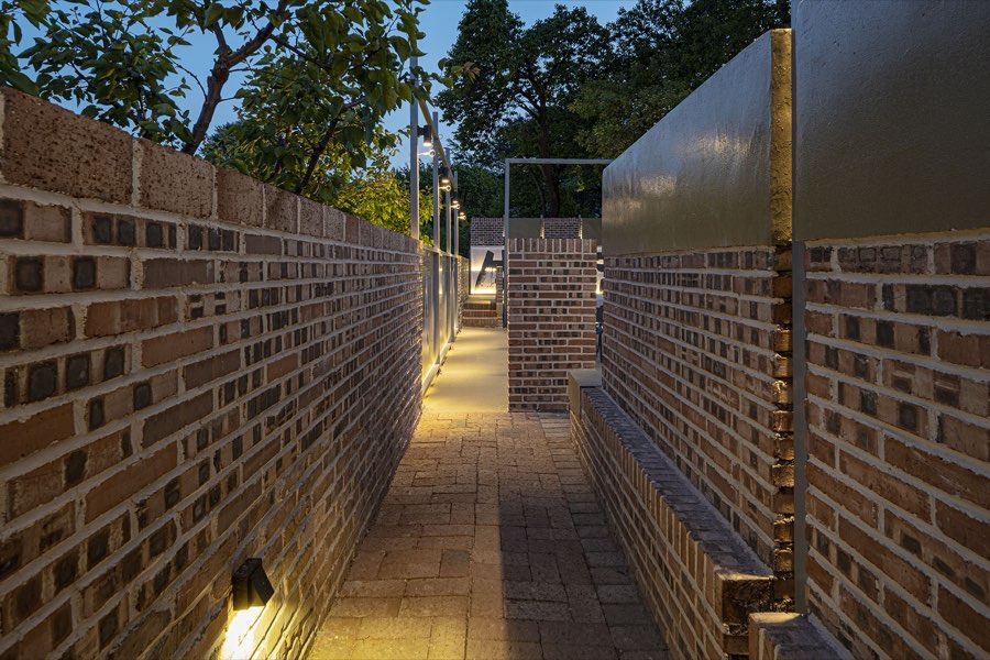 大良造salon – 乡村的剧场 图片 6