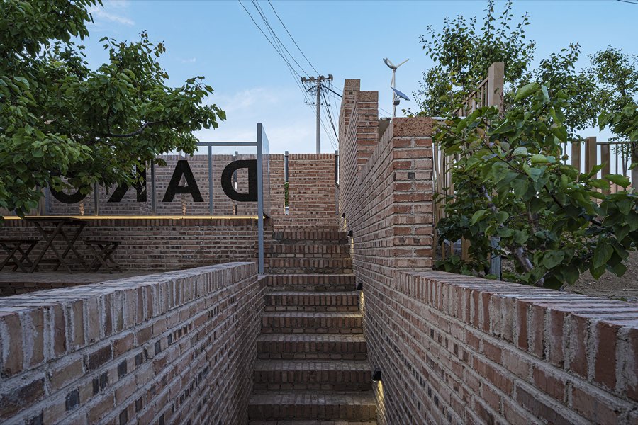 大良造salon – 乡村的剧场 图片 7