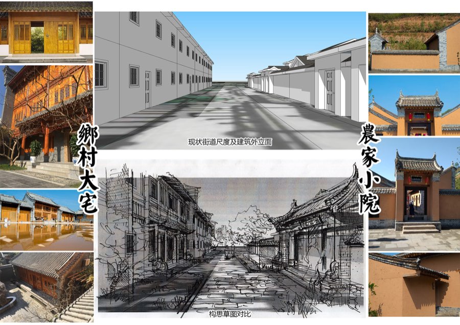 “西府里”文化艺术村 图片 4
