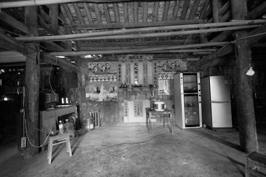 坝盘布依2号院 图片 3