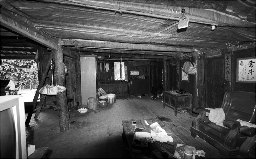 坝盘布依2号院 图片 4