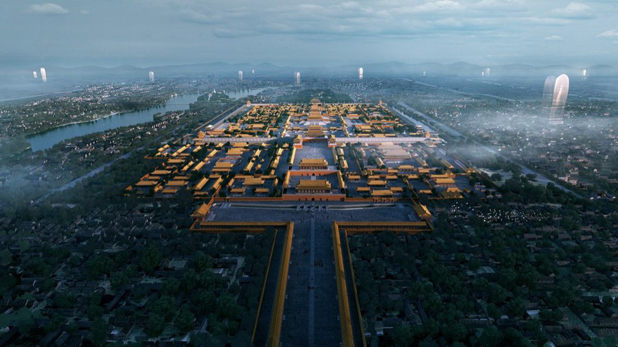 云舟 图片 2
