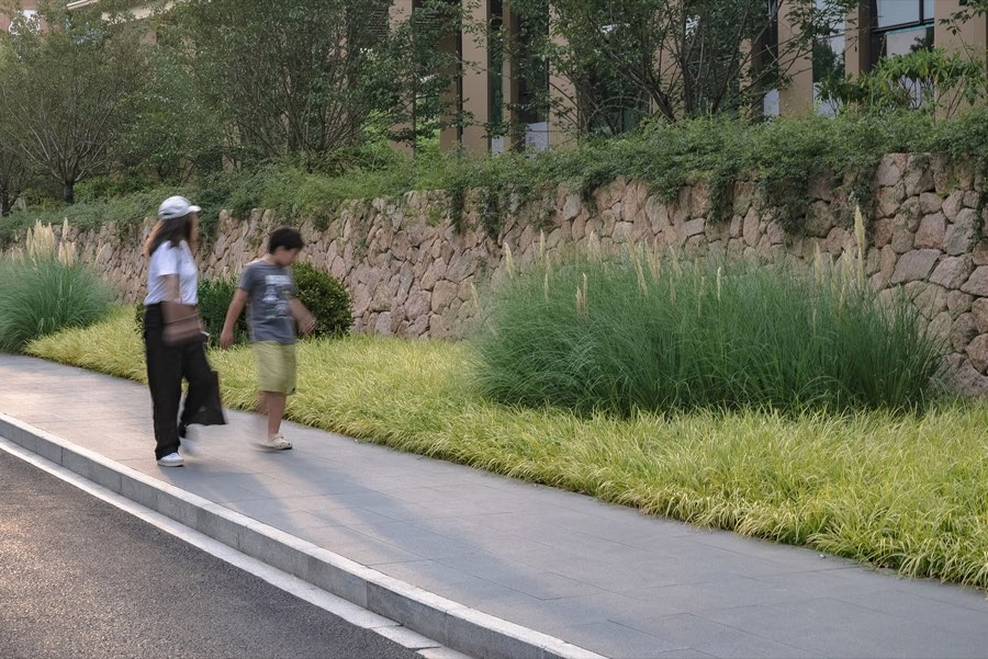 良渚文化村景观 图片 7
